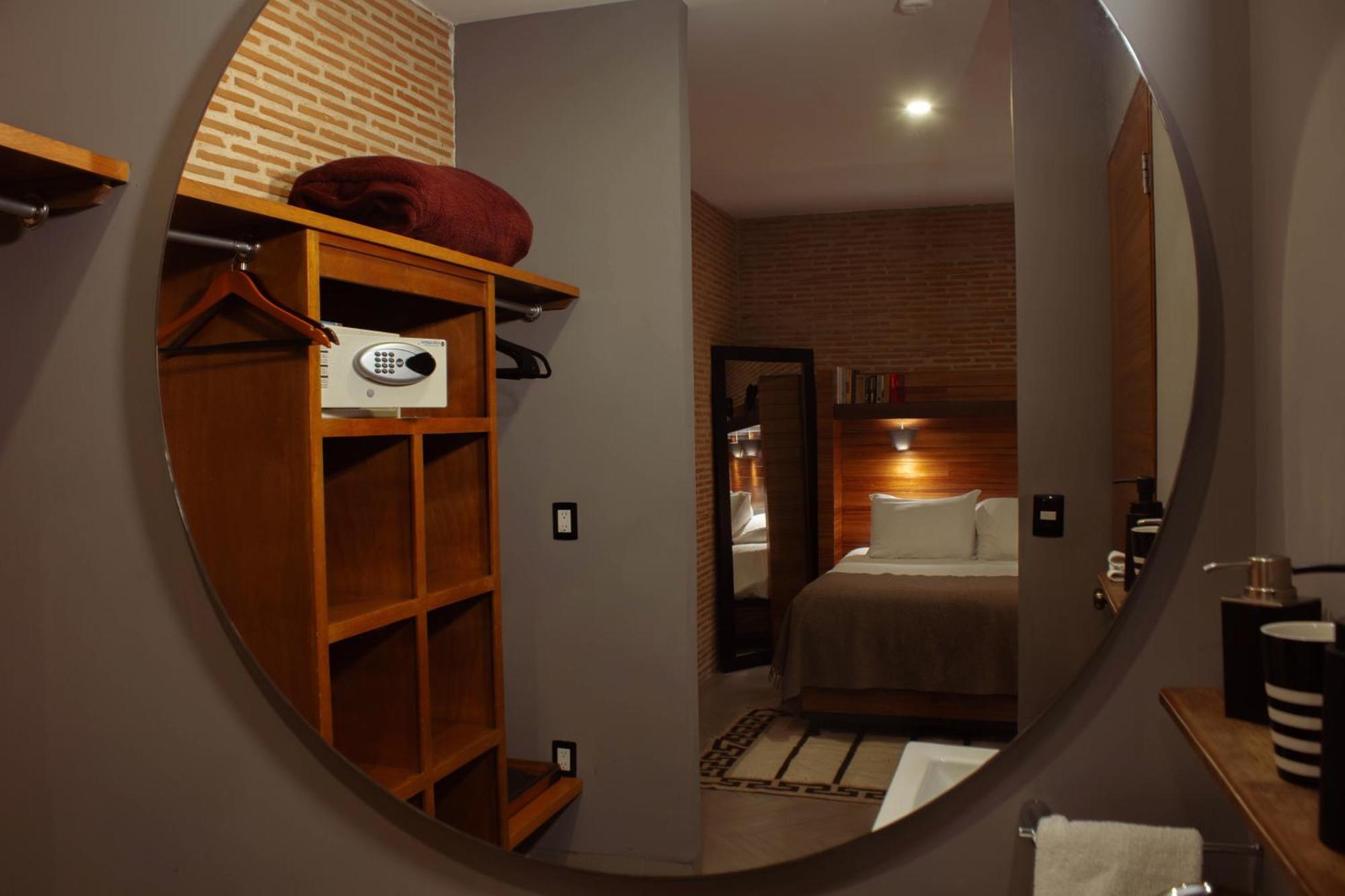 Elena De Cobre, Leon, A Member Of Design Hotels Kamer foto