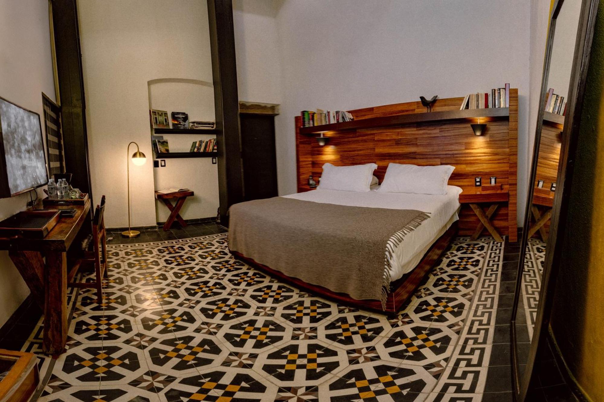 Elena De Cobre, Leon, A Member Of Design Hotels Buitenkant foto