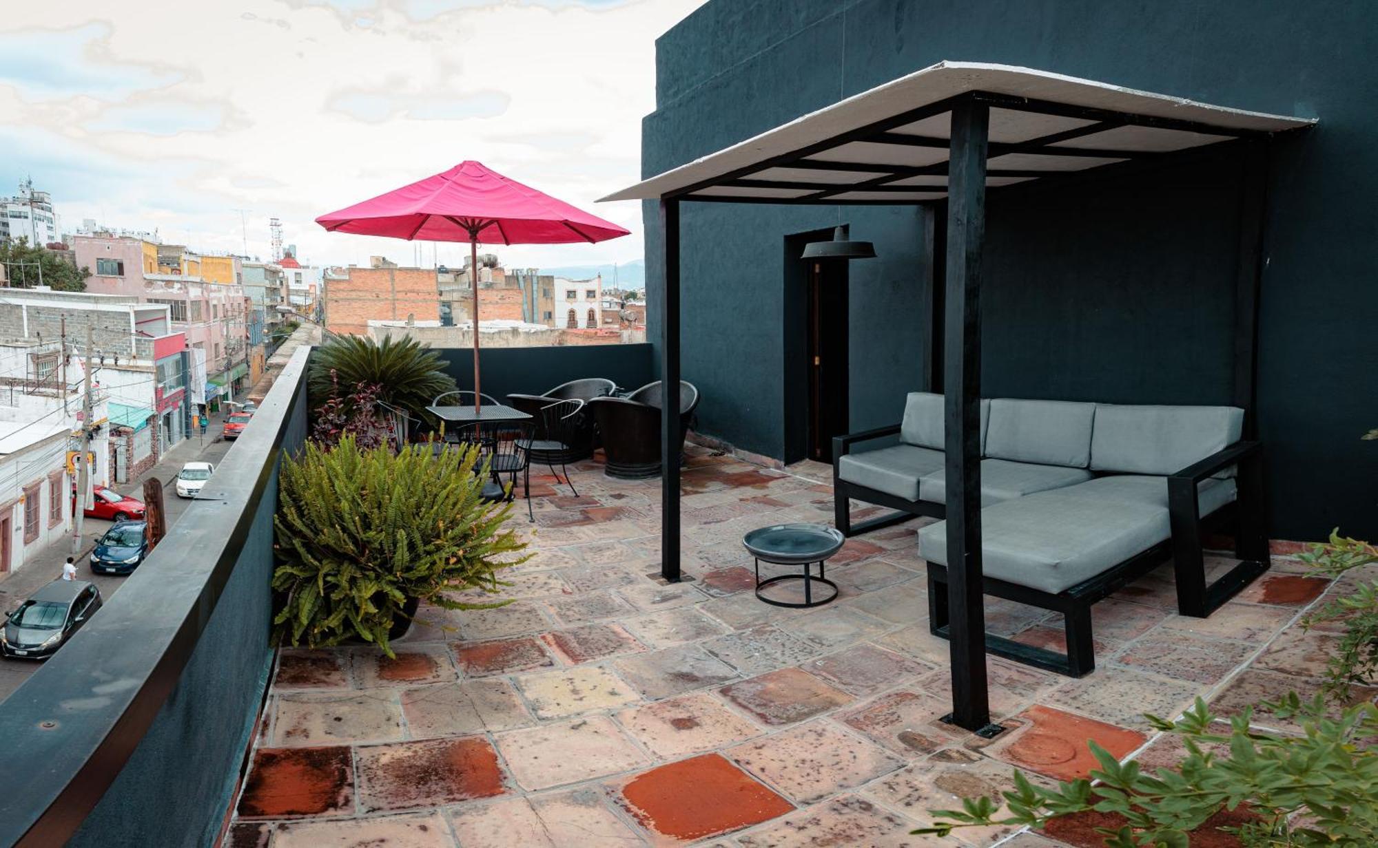 Elena De Cobre, Leon, A Member Of Design Hotels Buitenkant foto